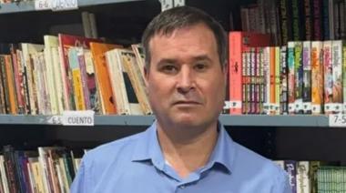 Denuncian la desaparición del periodista David Cantarino