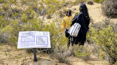 El Museo Barda del Desierto se suma a POSVERSO 2026 con una cartografía poética única