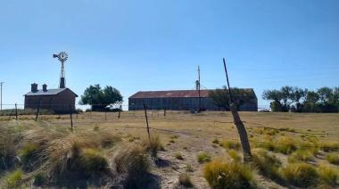 Vivió su apogeo con el tren y se apagó de a poco: así está hoy el pueblo fantasma más olvidado de Buenos Aires