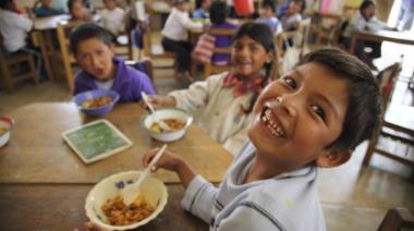 Paola Berro: “La falta de alimentos en las escuelas es consecuencia directa de la mala gestión del Municipio”