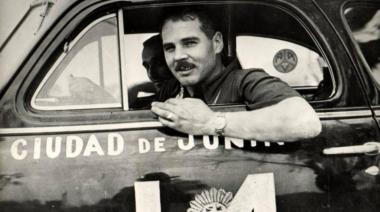 Un mito inédito y fantástico