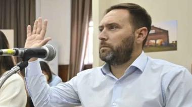 Un exconcejal bahiense que evitó un test de alcoholemia llega a Seguridad bonaerense