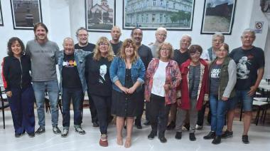 La Mesa del Movimiento Derecho al Futuro de Junín busca consolidar  su trabajo político