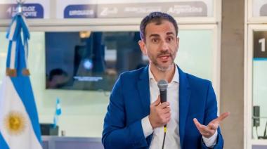 Paro docente en Provincia: Petrecca acusó a Kicillof de "tomar de rehenes" a alumnos y familias