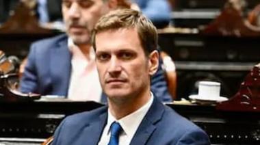 Diputado del PRO compró un rifle por Internet e hizo saltar las alarmas del Congreso