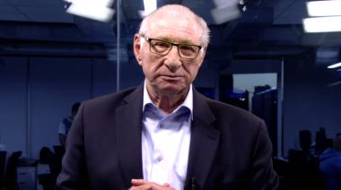 Murió Ernesto Cherquis Bialo