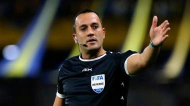 Fernando Espinoza y Emanuel Ejarque se suman a la lista de árbitros denunciados por amaño de partidos