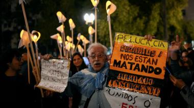 Bono congelado y devaluado: el Gobierno ratificó los 70 mil pesos para jubilados