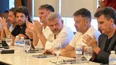 Sarmiento: una agachada que ensucia a todos