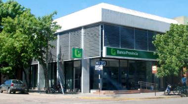 Los bancos vuelven a su horario de atención habitual en Junín y gran parte de la provincia