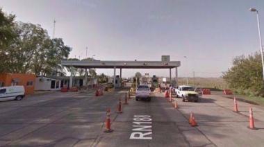 La Ruta 188 suma cuatro nuevos peajes
