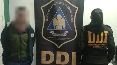 Colón: se quitó la tobillera electrónica, huyó y fue recapturado en Pergamino