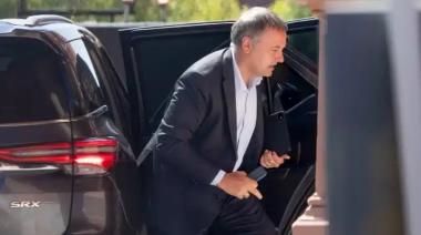 Adorni: Las mujeres que le habrían prestado plata para comprar casa a precio irrisorio negaron conocerlo