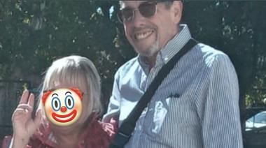 Gravísima denuncia de abuso sexual contra el militante Juan Carlos Corvalán