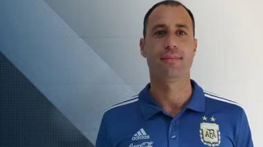 Cinco futbolistas de la selección argentina femenina denunciaron que un entrenador abusó de ellas