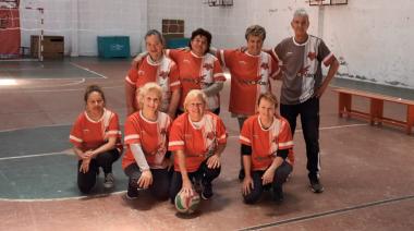 El Newcom es furor también en Mar del Tuyú