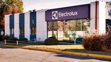 Electrolux abrió una tanda de cien retiros voluntarios más