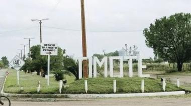 'Los muertos de Timote' ganó el certamen Rody Moirón