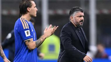 Jueves clave para Italia y Bolivia en su pelea por llegar al Mundial