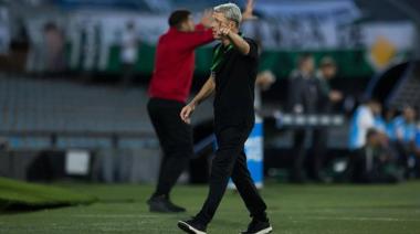 El cuadro de Damonte abrochó la clasificación a la fase de grupos en la Copa Sudamericana