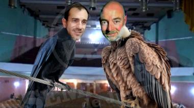 El teatro San Carlos, con más sombras que luces