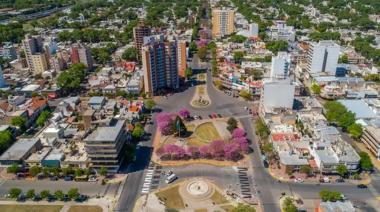 Junín, uno de los tres destinos bonaerenses elegidos entre los más hospitalarios de la Argentina