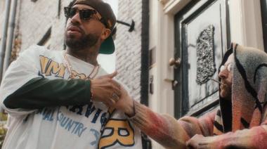 El alquimista y el suave de Bay Area