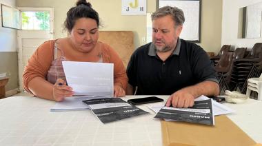 Se realizará un nuevo operativo de documentación en Junín