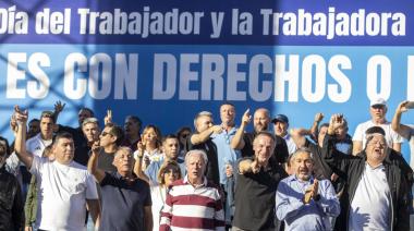 Sin trabajo digno, no hay futuro