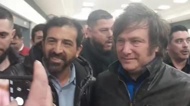 Ex candidato de LLA se sumó a Gebel y criticó al oficialismo: “tienen más causas de corrupción que meses en el cargo”