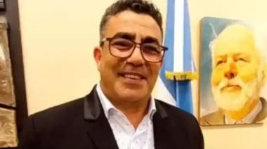 Un concejal de LLA en Villa Gesell armó el bloque "Consolidación Argentina"