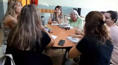 Educación y Ministerio Público Fiscal desarrollarán talleres preventivos en escuelas secundarias