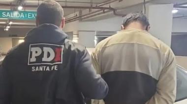 Robó $3 millones de la catedral de Venado Tuerto y lo detuvieron horas después apostando en un casino en Rosario