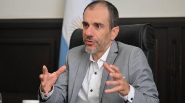 Petrecca: "No vamos a ser los causantes de que vuelva el populismo en Argentina"