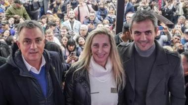 LLA puso la mira en 2027 y toma impulso desde el interior bonaerense