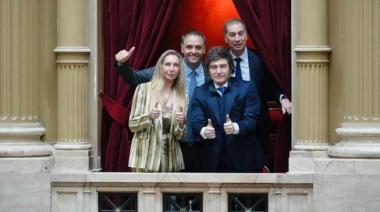 El modelo de Milei generó una pérdida de 400 puestos de trabajo diarios