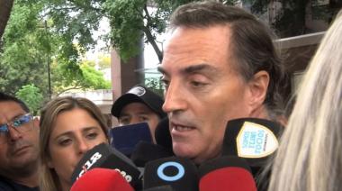 Juicio por Maradona:  Baudry denunció que Luque quiso empantanar el proceso con una declaración sorpresiva