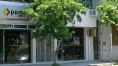 Se cumple la tercera jornada de paro de los médicos de cabecera de PAMI