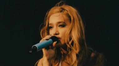 Ángela Torres agota por tercera vez el Gran Rex: sold out para el 12 de abril