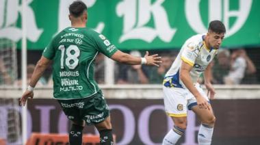 El Verde visita a Central con la misión de sumar