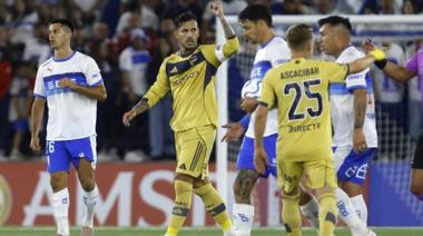 Noche copera para Boca, Estudiantes y Riestra