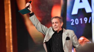 Preocupación por la salud del actor Mario Alarcón