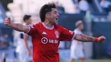 Atento Sarmiento: Huracán se mide con Argentinos Juniors y va por la clasificación