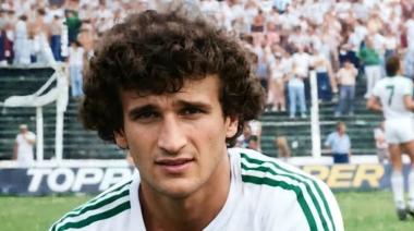 Murió Hugo Nelson Lacava Schell, ex futbolista campeón con Boca Juniors y con paso por Sarmiento