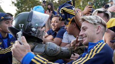 Boca vuelve a la Copa Libertadores: Debuta en Chile y arranca la ilusión tras casi tres años