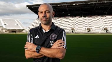 Mascherano dejó de ser el entrenador de Inter Miami