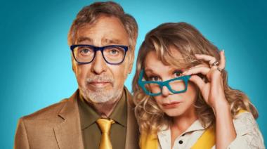 Carlos Rottemberg suspendió las funciones de “Quién es quién” tras el accidente de Luis Brandoni