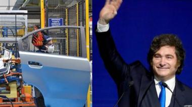 Autopartista despedirá a la mitad de su personal, golpeada por la baja producción en Peugeot