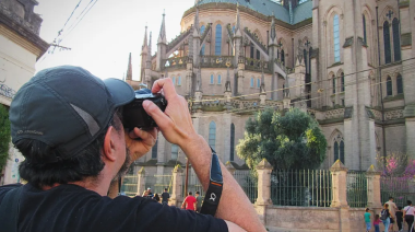 Semana Santa: Luján presentó sus propuestas religiosas y culturales