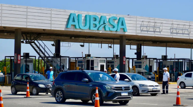 Fuerte movimiento hacia la Costa y refuerzan controles de alcoholemia en rutas bonaerenses